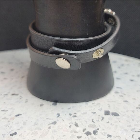 YIK FUNG Wrap Bracelet  - Picture 2 of 4